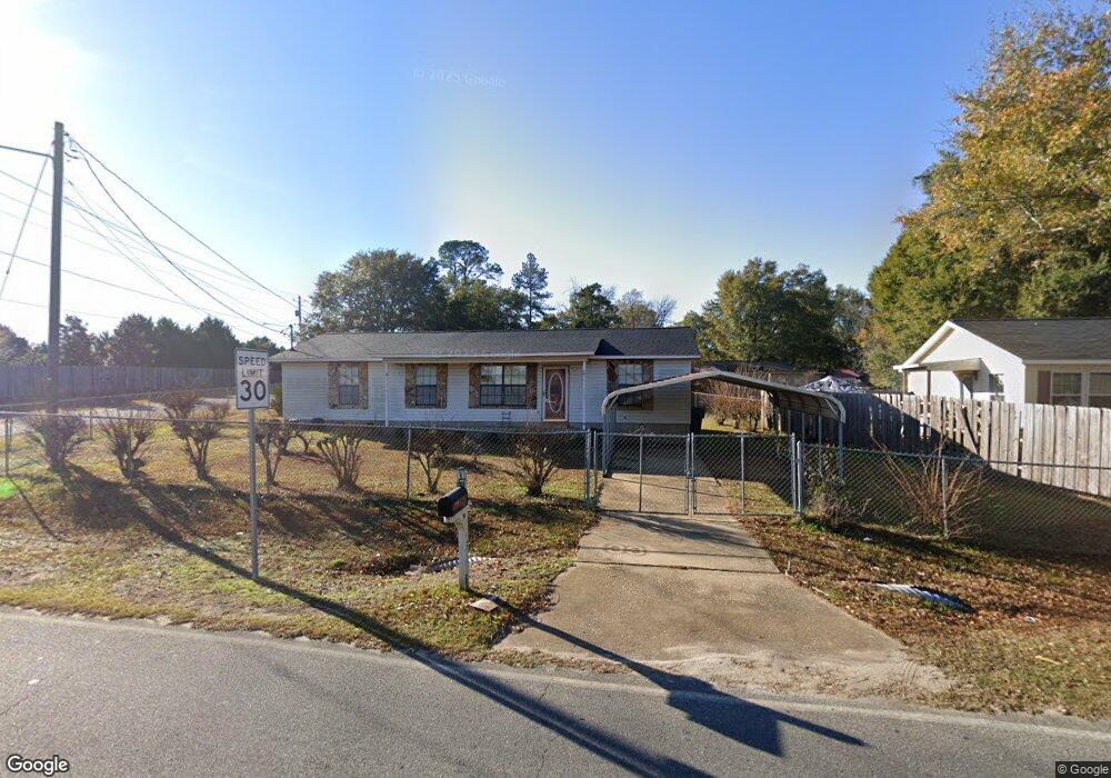 422 E Alice St, Bainbridge, GA 39819 - photo 1