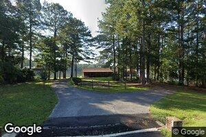 5350 Turner Dr, Toomsuba, MS 39364