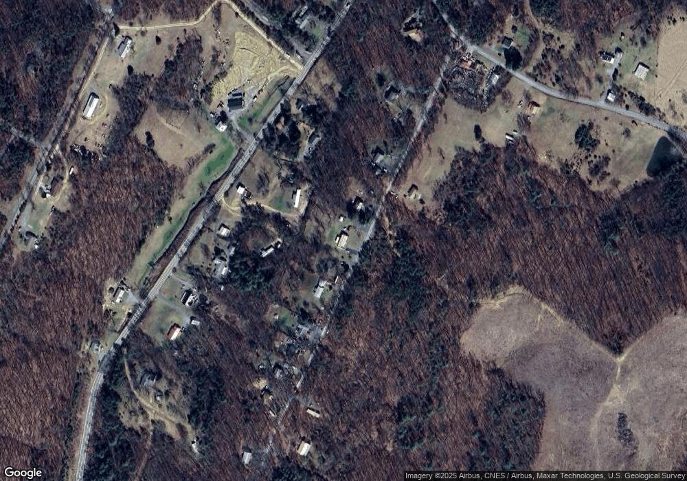 200 Breedens Addition Ln, Berkeley Springs, WV 25411 - photo 1