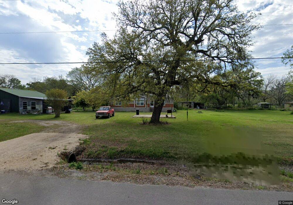 4837 County Road 803, Brazoria, TX 77422 - photo 1