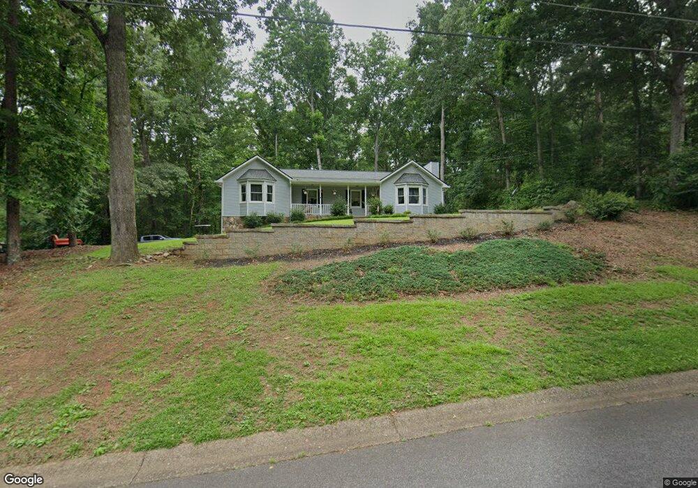 2305 Mills Wood Run, Canton, GA 30114 - photo 1