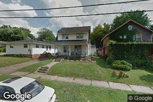 916 15th St NE, Canton, OH 44714