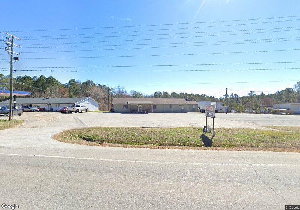 15845 Highway 36, Covington, GA 30014 - photo 1