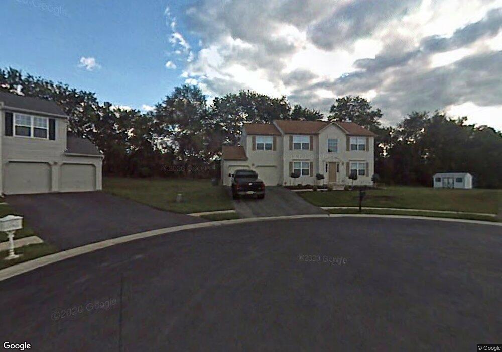 308 Harlequin Ct, New Castle, DE 19720 - photo 1