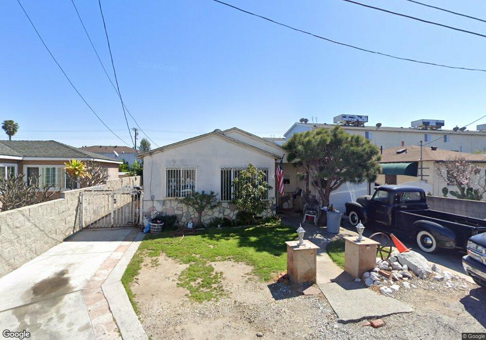 22628 Orchard Ave, Carson, CA 90745 - photo 1