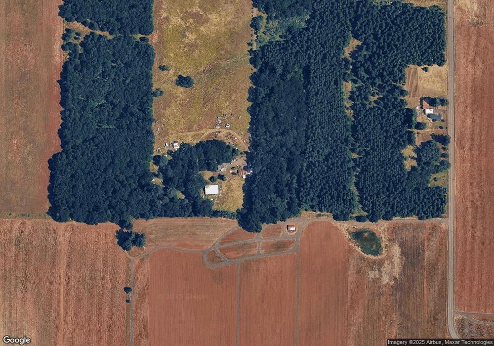 8105 Red Prairie Rd, Sheridan, OR 97378 - photo 1