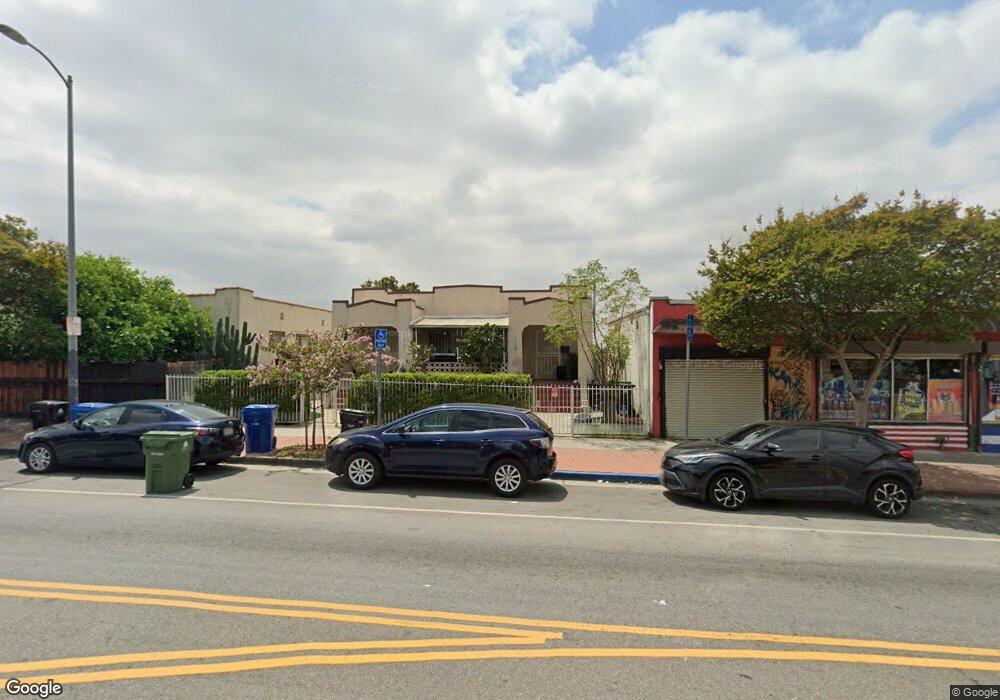 2506 Wabash Ave, Los Angeles, CA 90033 - photo 1