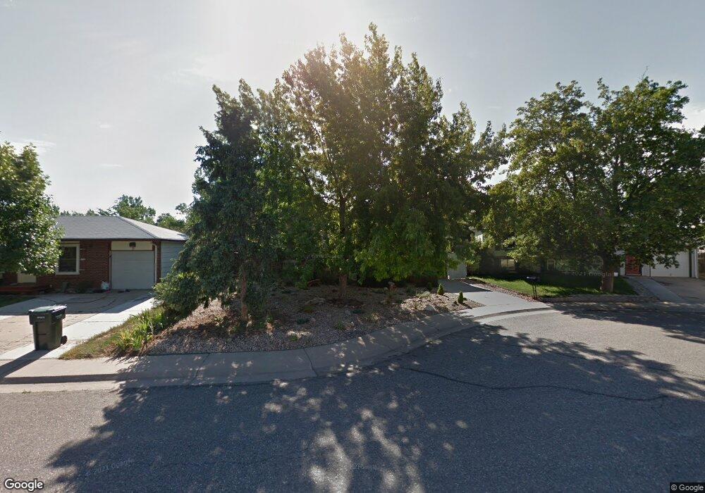 1032 Lewiston St, Aurora, CO 80011 - photo 1