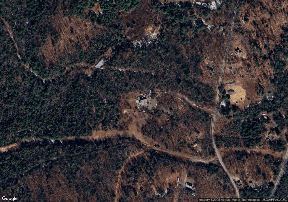 98 Adams Rd, Bowdoin, ME 04287 - photo 1