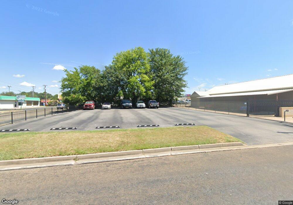 602 N Second St, Longview, TX 75601 - photo 1