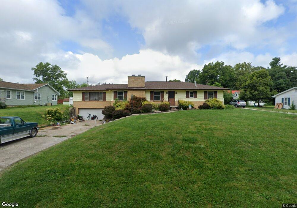 651 S Cass St, Virginia, IL 62691 - photo 1