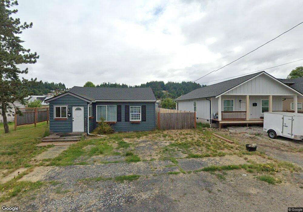 450 SW William Ave, Chehalis, WA 98532 - photo 1