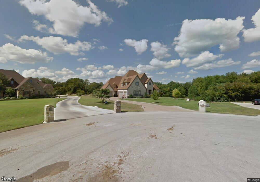 4209 Yucca Flats Trail, Fort Worth, TX 76108 - photo 1