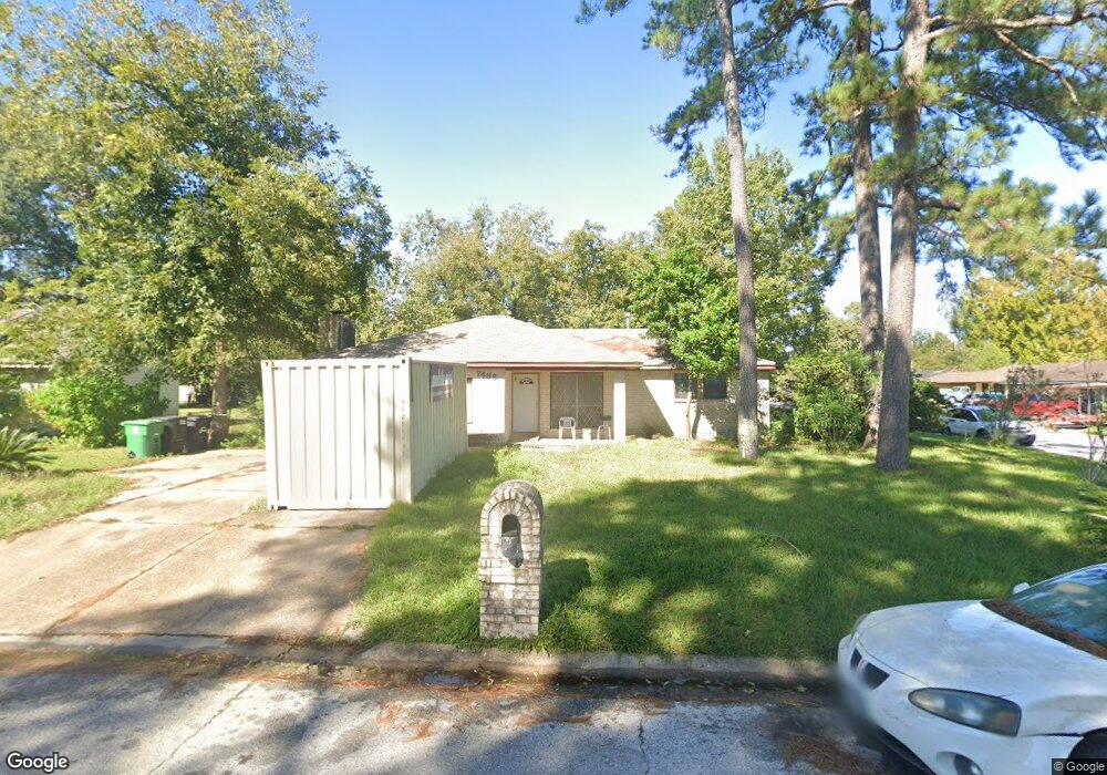 7433 Claiborne St, Houston, TX 77016 - photo 1