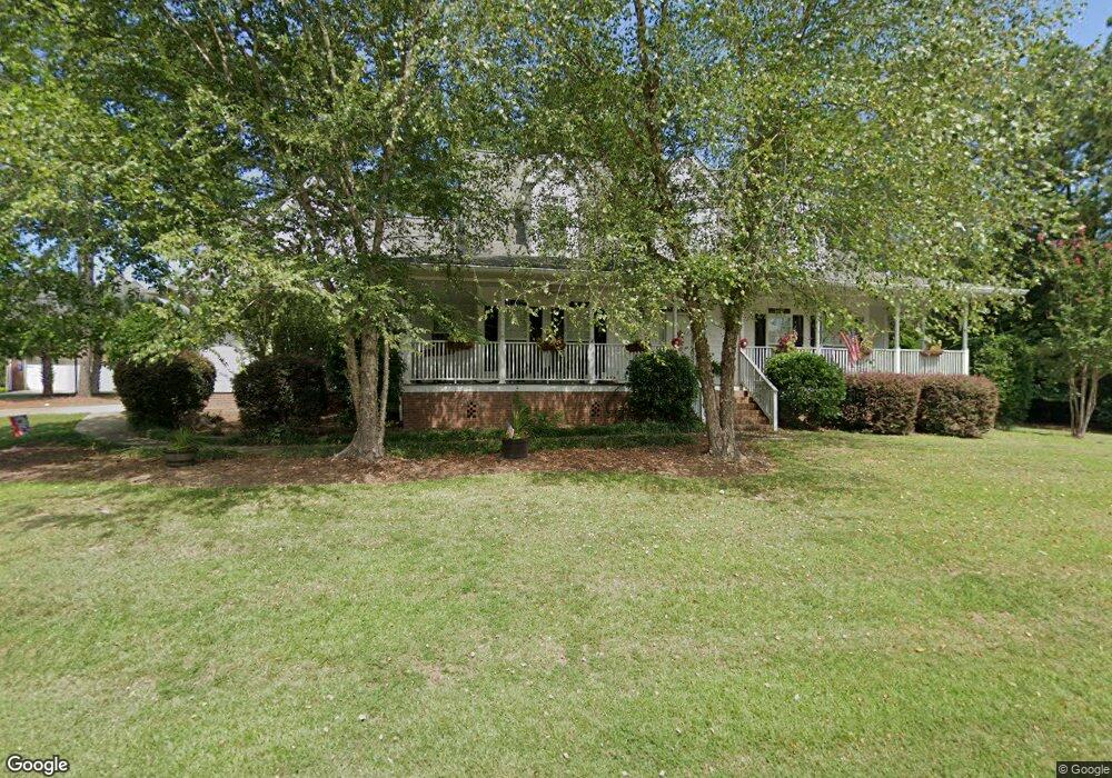 117 Racket Rd, Chapin, SC 29036 - photo 1
