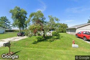 207 Oak St, Chapin, IL 62628