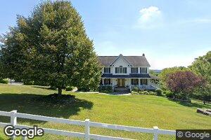 4061 County Line Rd, Winfield, PA 17889