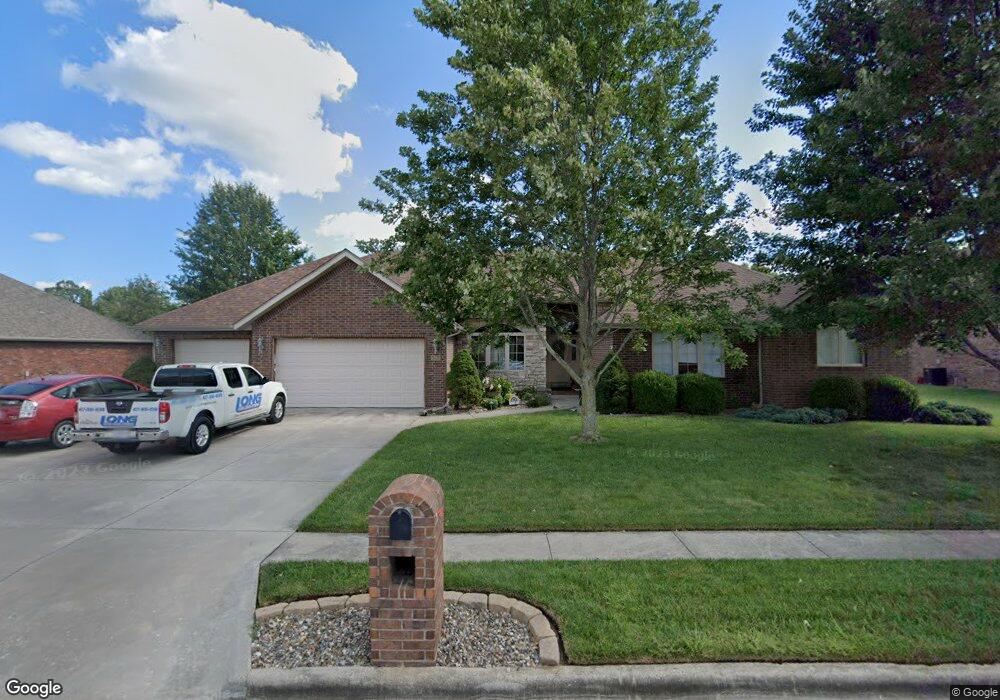 4304 Oak Haven Dr, Nixa, MO 65714 - photo 1