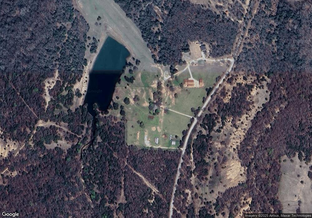 1326 County Road 2360, Decatur, TX 76234 - photo 1