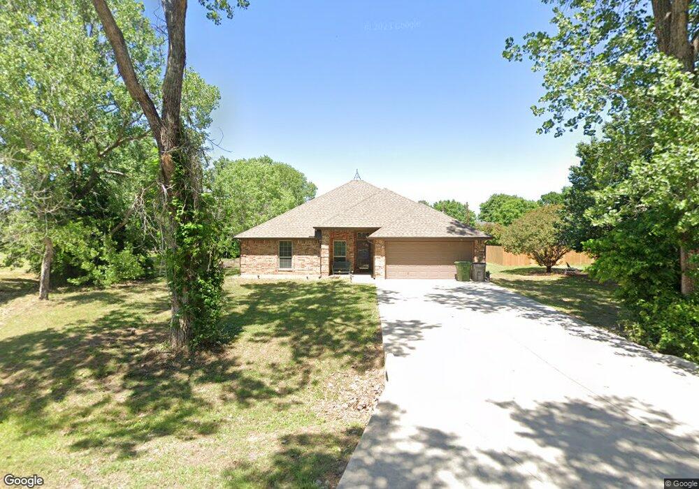 809 Emily Trail, Azle, TX 76020 - photo 1