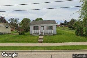 112 W Church St, Shullsburg, WI 53586