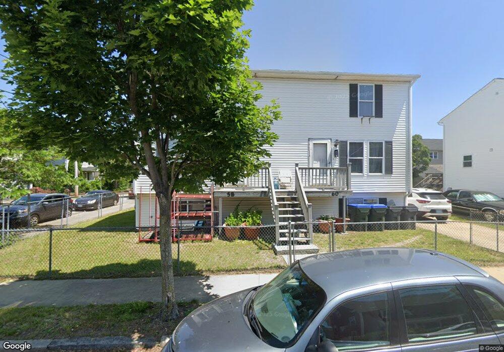58 Portland St, Providence, RI 02907 - photo 1