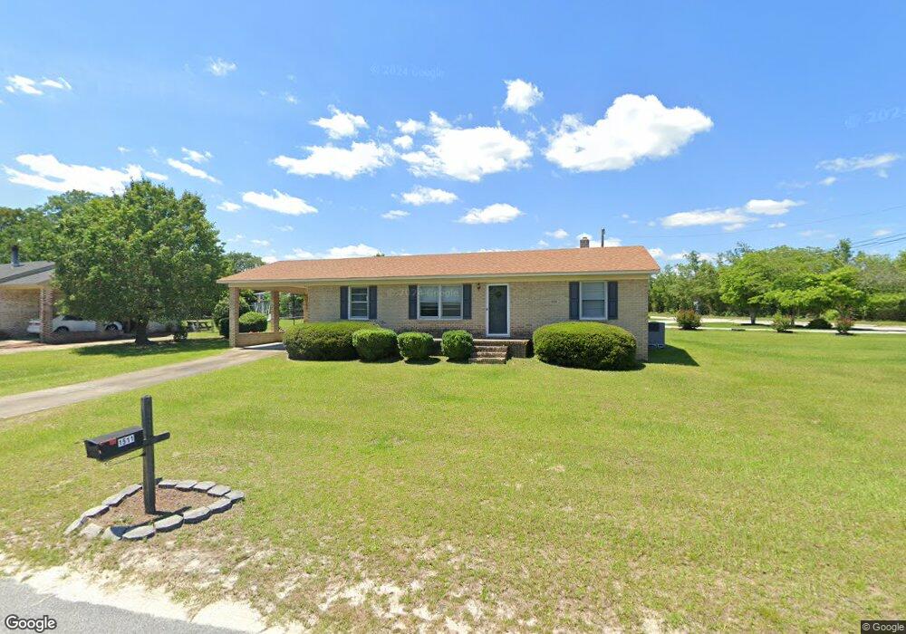 1511 Malvern Hill Dr, Camden, SC 29020 - photo 1