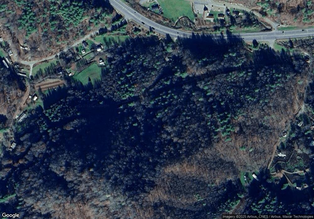 195 Nature Ln, Burnsville, NC 28714 - photo 1