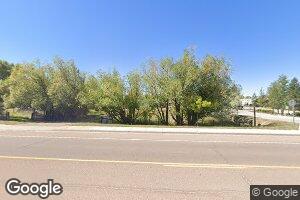 750 Highway 414, Mountain View, WY 82939