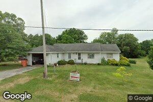 117 S West St, Sorento, IL 62086