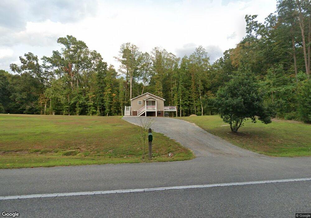 26458 Yowaiski Mill Rd, Mechanicsville, MD 20659 - photo 1