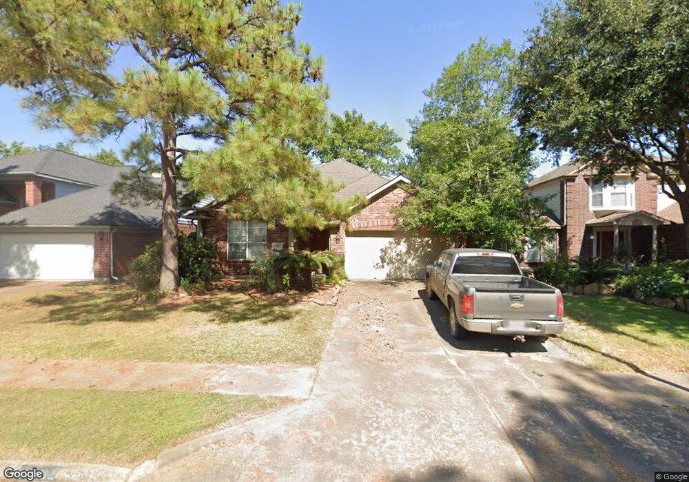 17202 Crown Meadow Ct, Houston, TX 77095 - photo 1