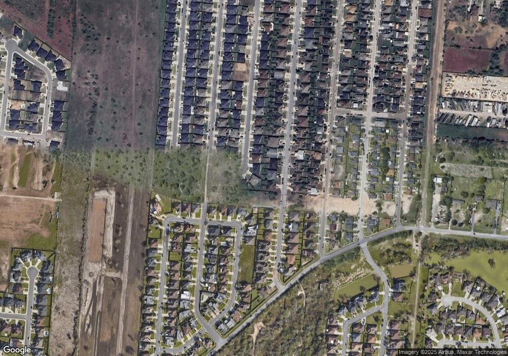 6924 Heritage Oak Dr, Brownsville, TX 78526 - photo 1