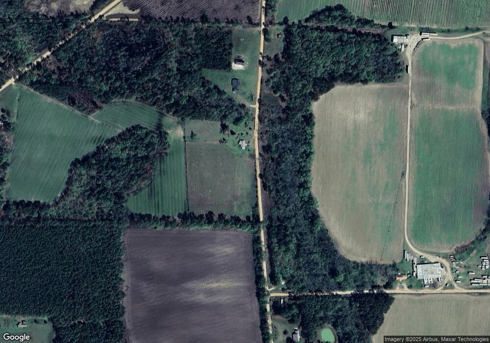 1195 Ebb Purvis Rd, Lenox, GA 31637 - photo 1