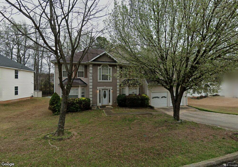 6132 Waterton Dr unit 1, Lithonia, GA 30058 - photo 1