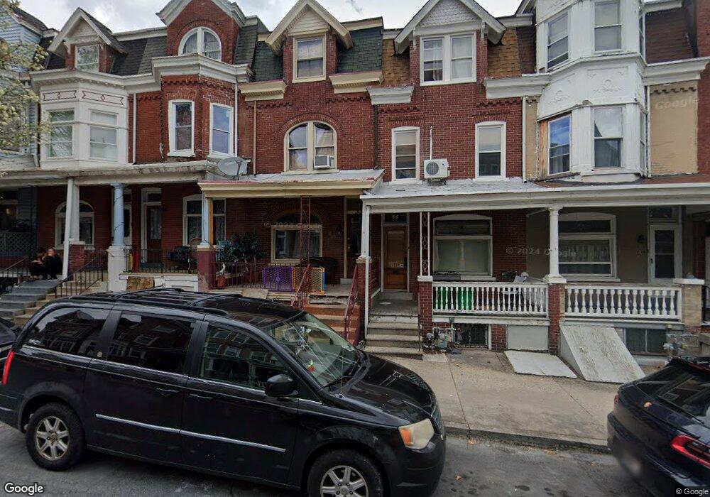 35 S Madison St, Allentown, PA 18102 - photo 1