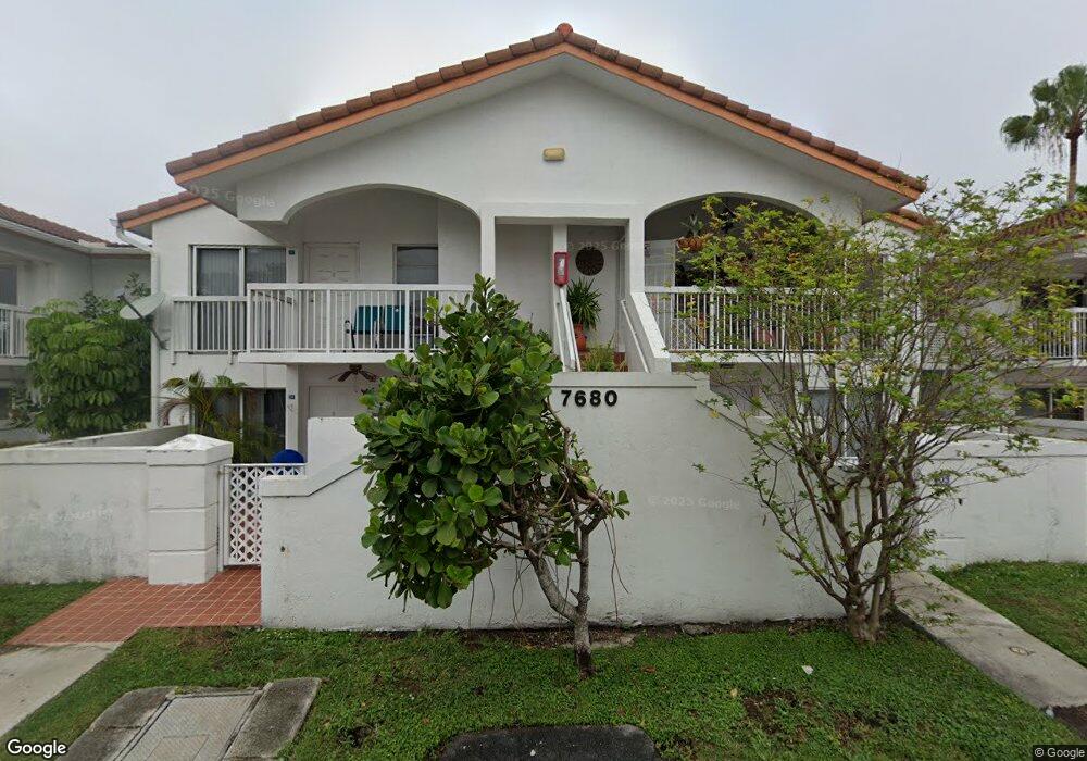 7680 SW 153rd Ct unit 203, Miami, FL 33193 - photo 1