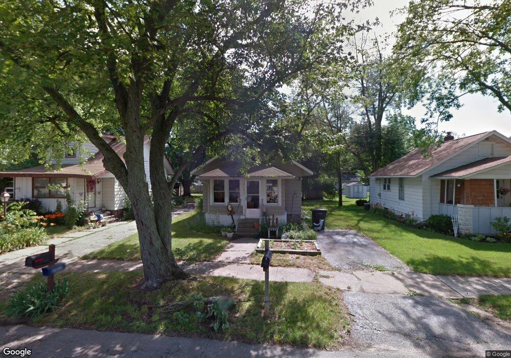 3121 Lawton Ave, Elkhart, IN 46517 - photo 1