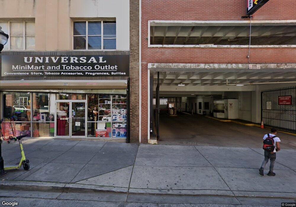229 W Saratoga St, Baltimore, MD 21201 - photo 1