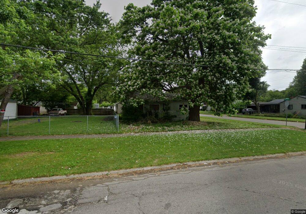 3319 Branch Rd, Flint, MI 48506 - photo 1