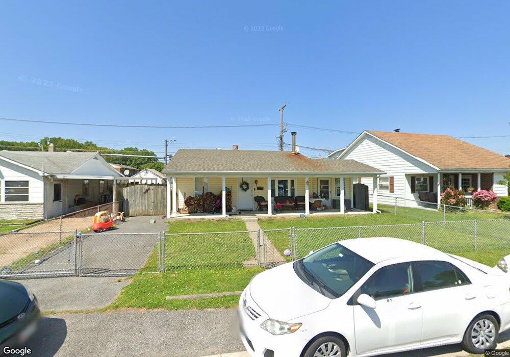 31 Dihedral Dr, Middle River, MD 21220 - photo 1