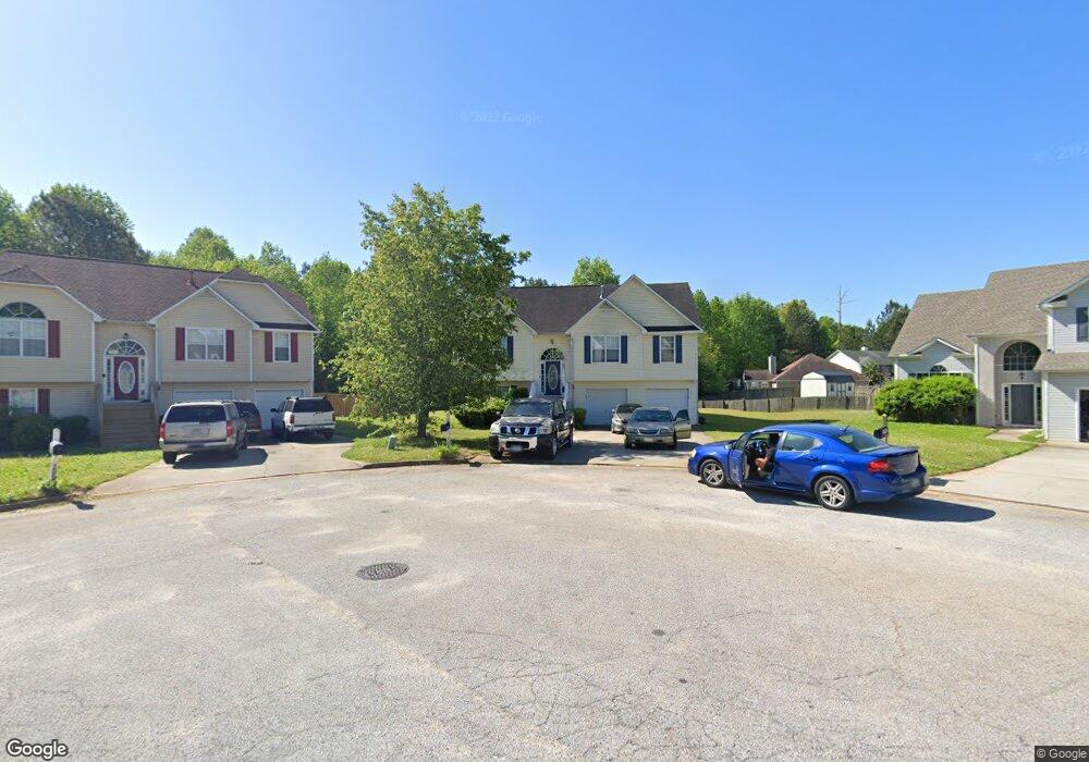 10677 Daisy Cove unit 3, Hampton, GA 30228 - photo 1