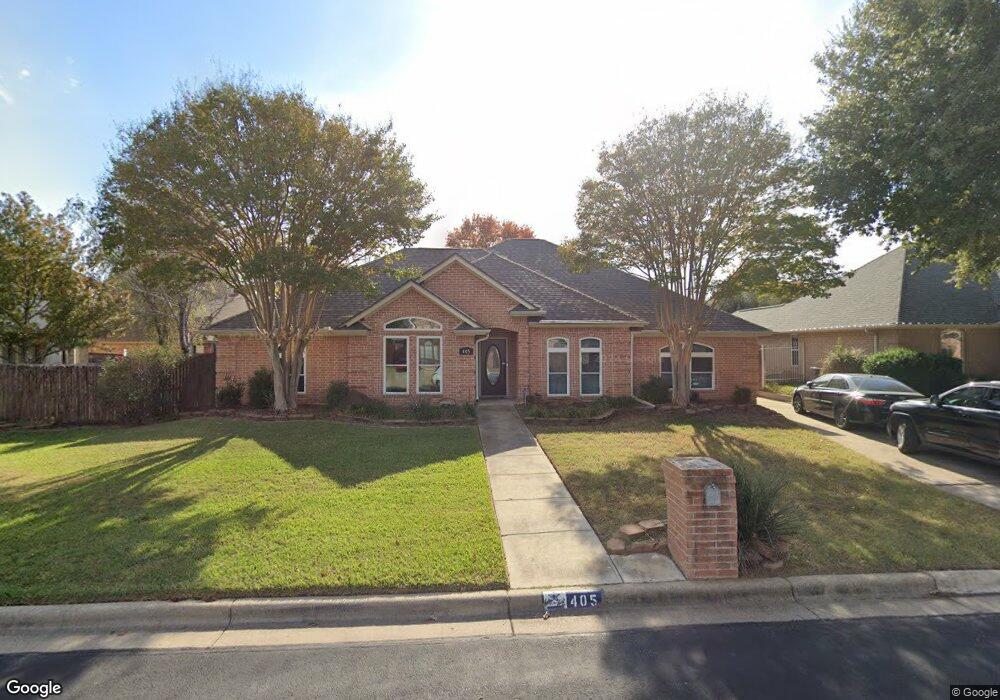 405 Montreal Dr, Hurst, TX 76054 - photo 1