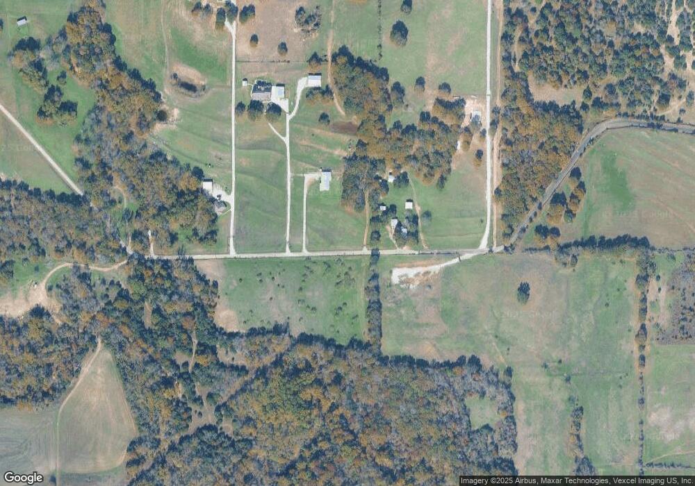 1011 Wright Ln, Azle, TX 76020 - photo 1