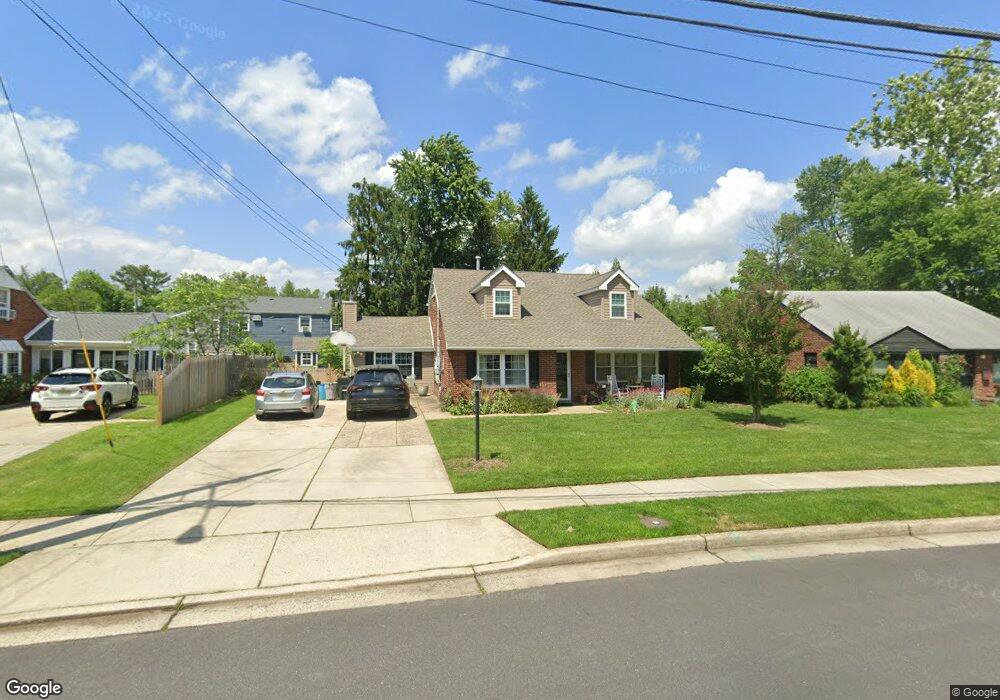 963 Chesterfield Rd, Haddonfield, NJ 08033 - photo 1