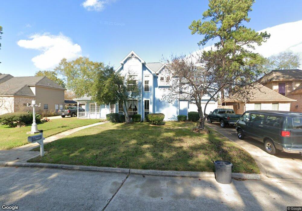 11610 Gatesden Dr, Tomball, TX 77377 - photo 1