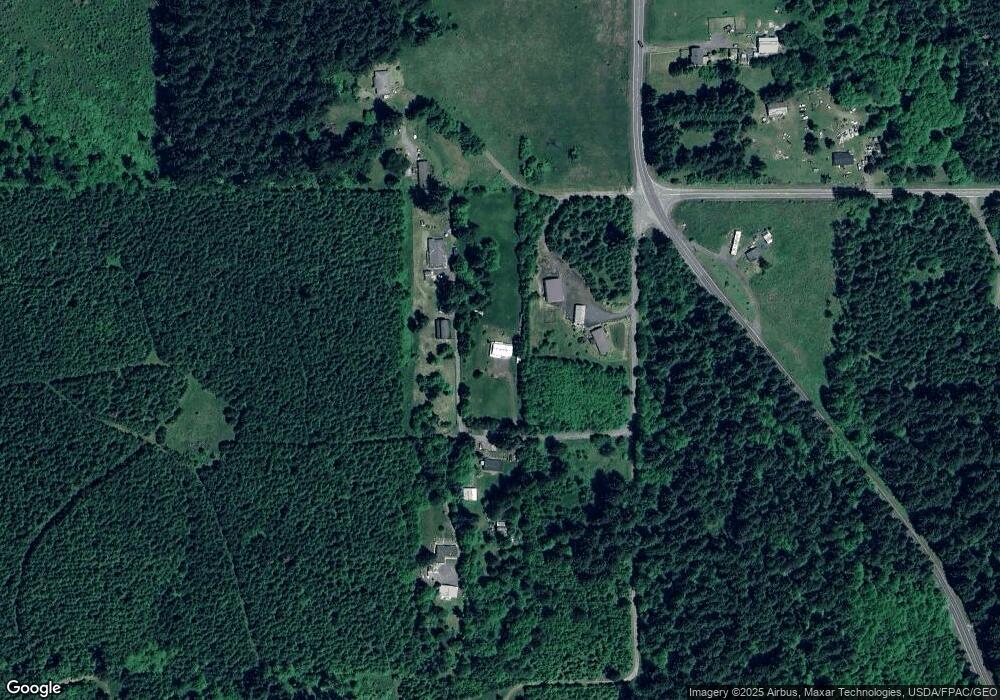 25905 Forest View Dr, Rainier, OR 97048 - photo 1