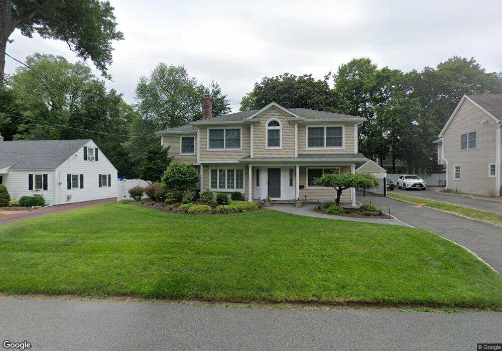 13 Myrtle Ave, Demarest, NJ 07627 - photo 1