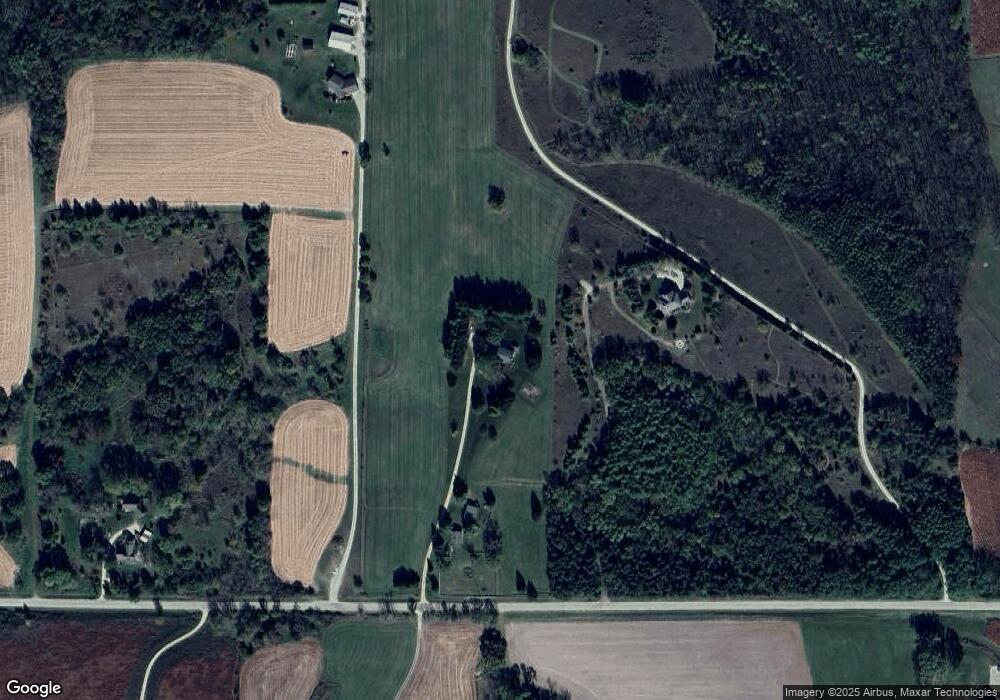 W1716 Mortensen Rd, Brooklyn, WI 53521 - photo 1