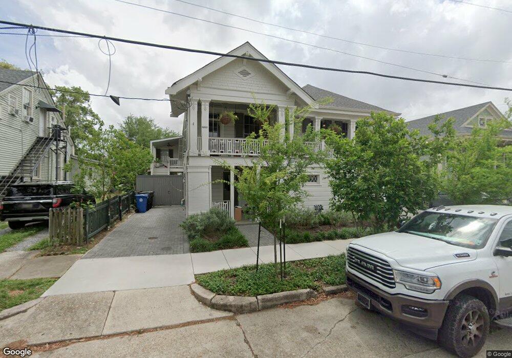 3232 Grand Route Saint John St unit 1A, New Orleans, LA 70119 - photo 1